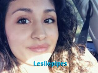 Lesliepipes