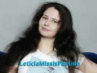 LeticiaMissisPassion