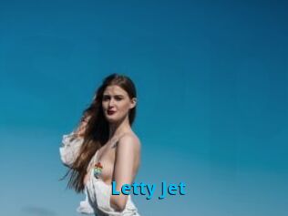 Letty_Jet