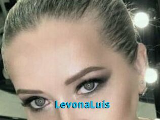 LevonaLuis