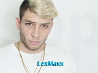 LexMaxx