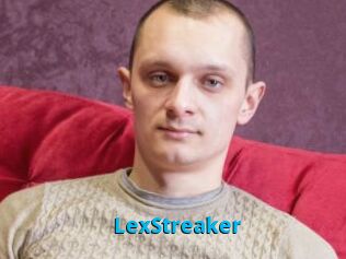 LexStreaker