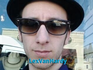 LexVanHardy