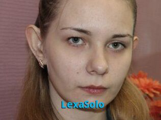 LexaSolo
