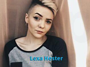 Lexa_Hester