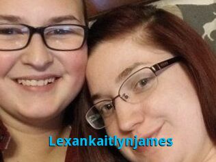 Lexankaitlynjames