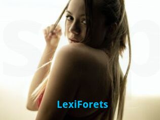 LexiForets