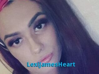 LexiJamesHeart