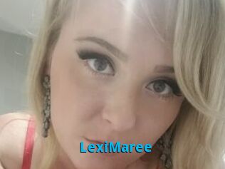 LexiMaree