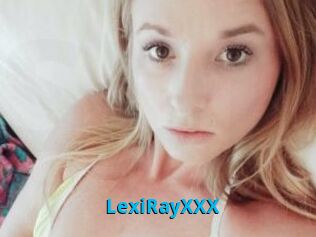 LexiRayXXX