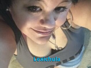 Lexichula