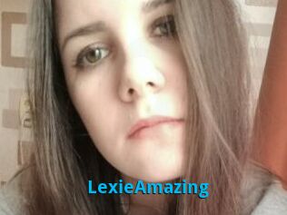 LexieAmazing