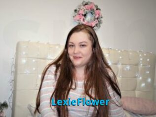 LexieFlower