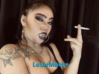 LexieMoore