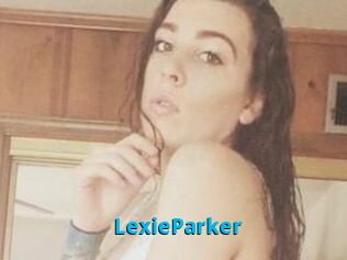 LexieParker