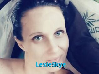 LexieSkye