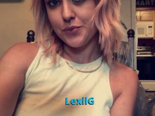 LexiiG