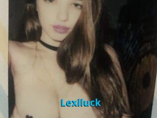 Lexiluck