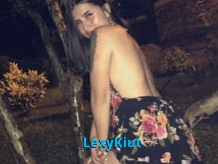 LexyKiut