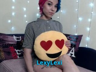 LexyLexi