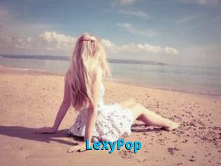 LexyPop