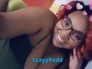 LexyyRedd