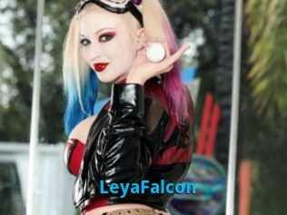 LeyaFalcon