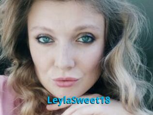 LeylaSweet18 Stinkypinkpimpin