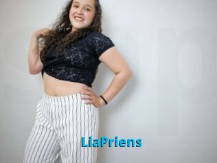 LiaPriens Stinkypinkpimpin