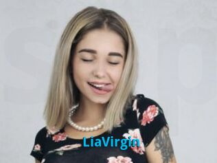 LiaVirgin