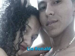 Lia_Ronald