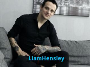 LiamHensley