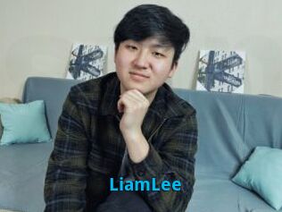 LiamLee