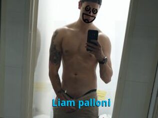 Liam_palloni