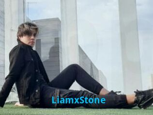 LiamxStone Stinkypinkpimpin