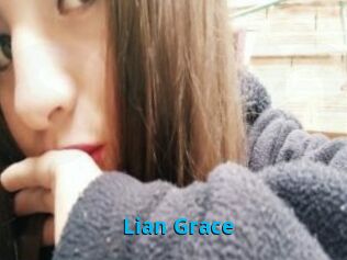 Lian_Grace Stinkypinkpimpin
