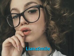 LianaSmile