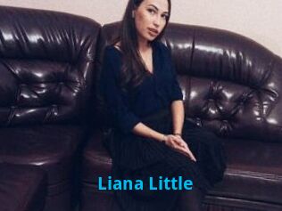 Liana_Little