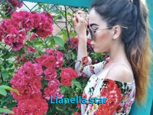 Lianella_star