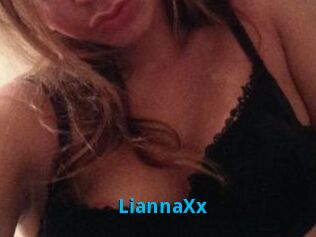 LiannaXx