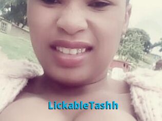 LickableTashh