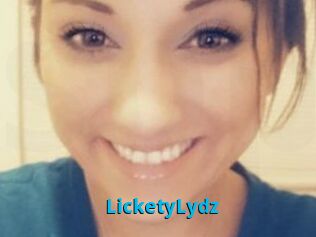 LicketyLydz