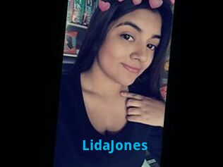 LidaJones