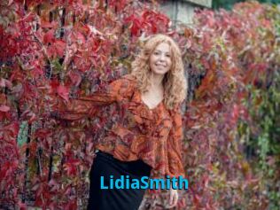 LidiaSmith