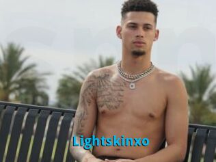 Lightskinxo