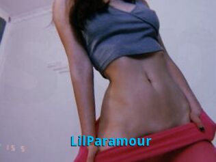 LilParamour