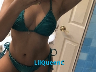 LilQueenC