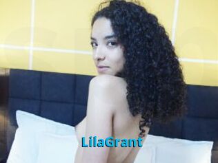 LilaGrant