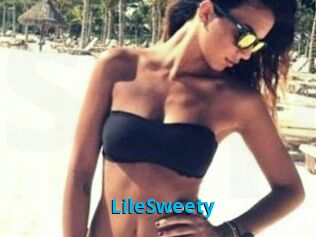 LileSweety