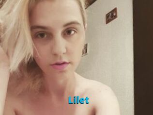 Lilet